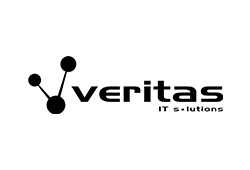 Logo Veritas IT